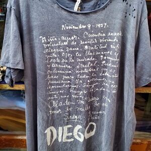 Magnolia Pearl Ozzy Graphic Tee